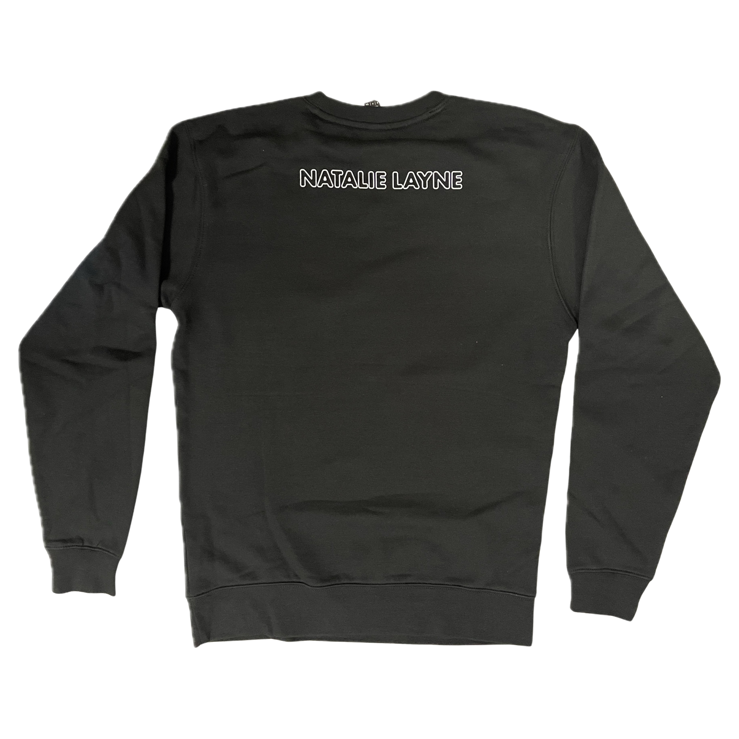 AMEN Sweatshirt (Black)