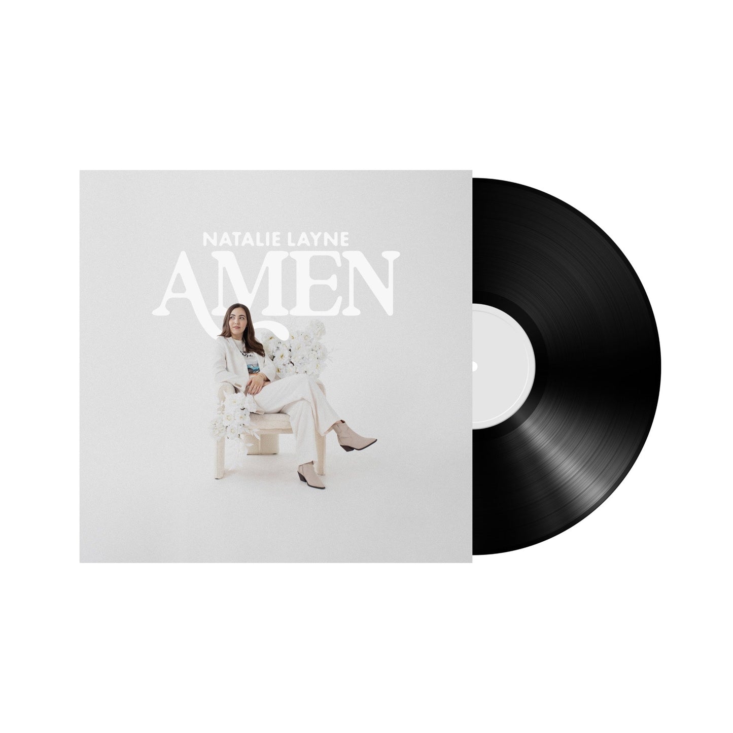 Amen Vinyl