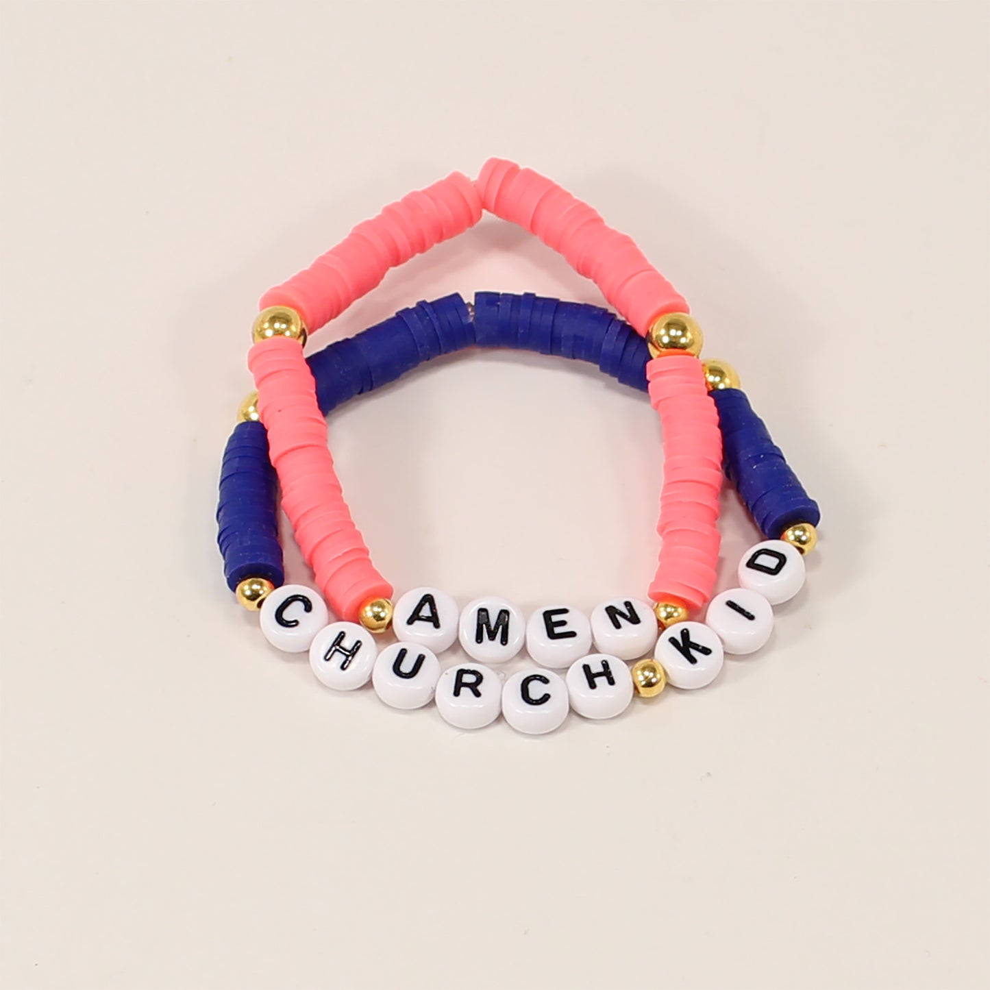 Assorted Bracelet (2-piece Set)