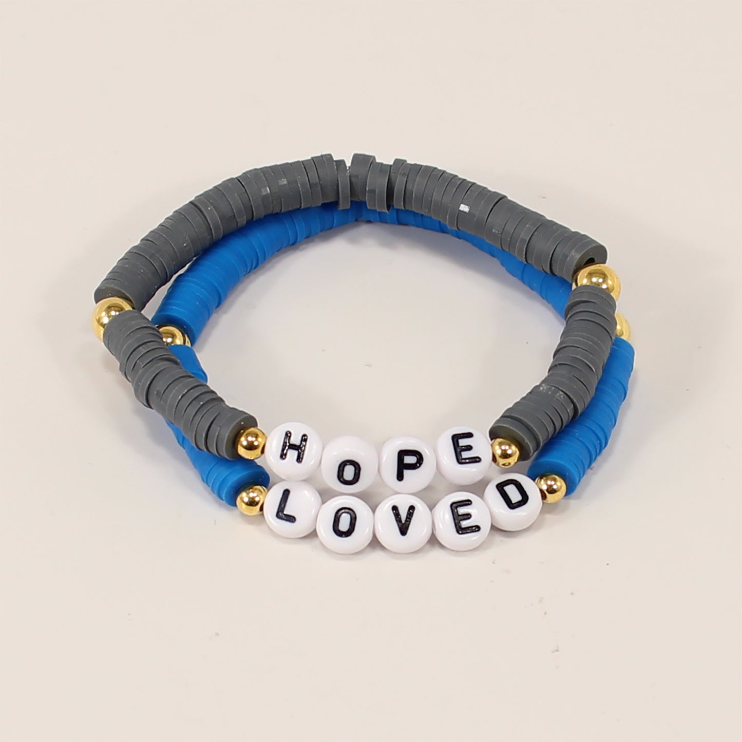 Assorted Bracelet (2-piece Set)