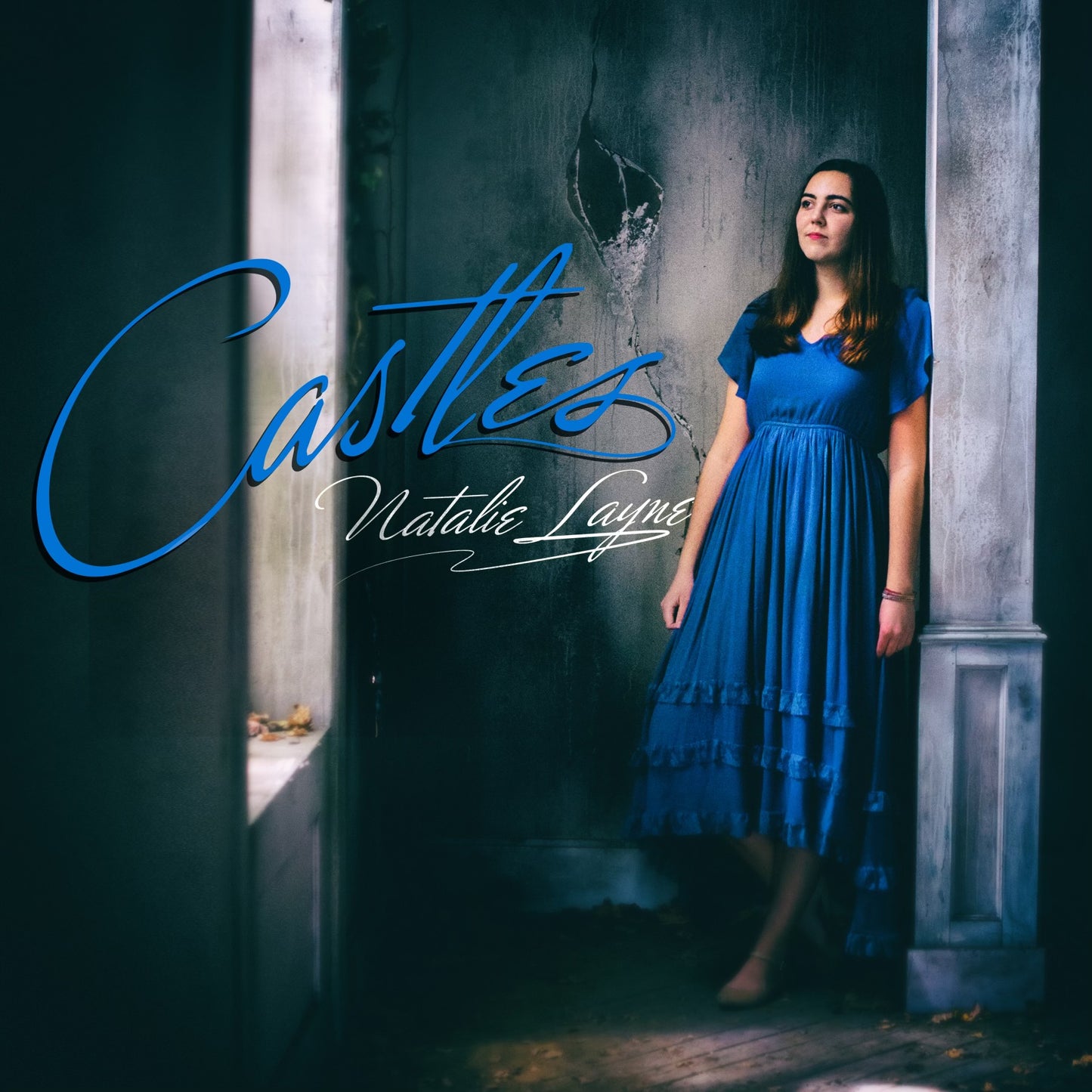 Castles (CD)